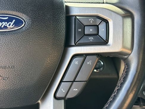 Used 2020 Ford F150 Platinum w/ Equipment Group 701A Luxury image 21