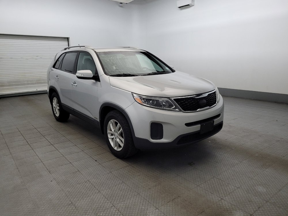 Used 2015 Kia Sorento LX AWD/4WD image 13