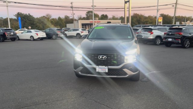 Used 2023 Hyundai Santa Fe SEL AWD/4WD image 3