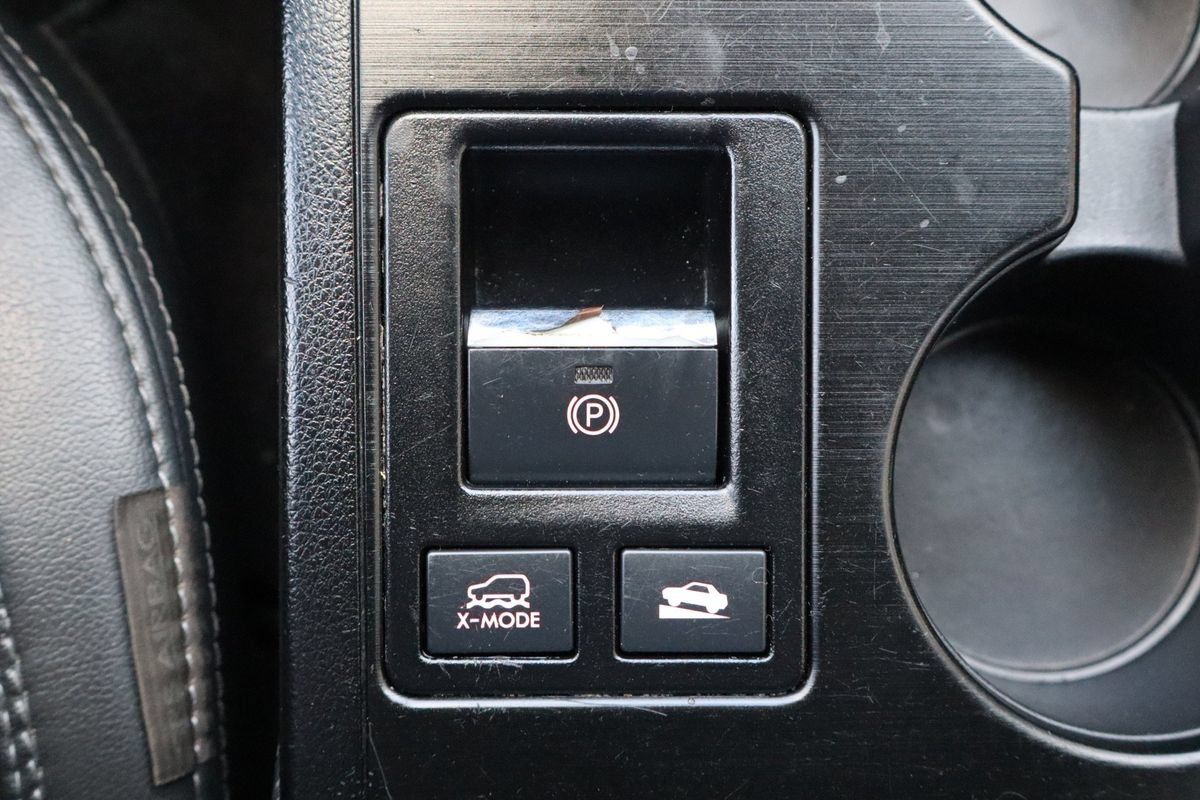 Used 2019 Subaru Outback 2.5i Limited AWD/4WD image 21