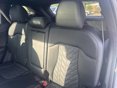 Used 2023 Kia Sportage X-Pro Prestige AWD/4WD image 34