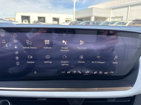 New 2026 Buick Envision Avenir image 20