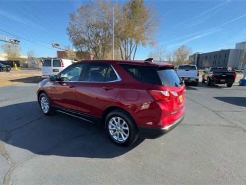 Used 2021 Chevrolet Equinox LT image 6