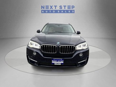 Used 2016 BMW X5 xDrive35i image 2