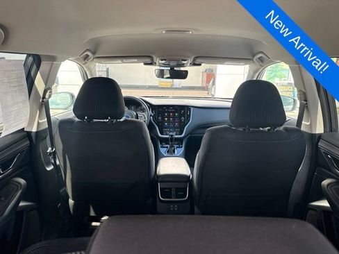 Certified 2025 Subaru Outback Premium AWD/4WD image 10