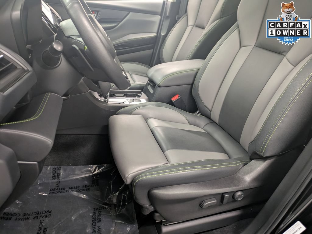 Used 2024 Subaru Ascent Onyx Edition Limited AWD/4WD image 10