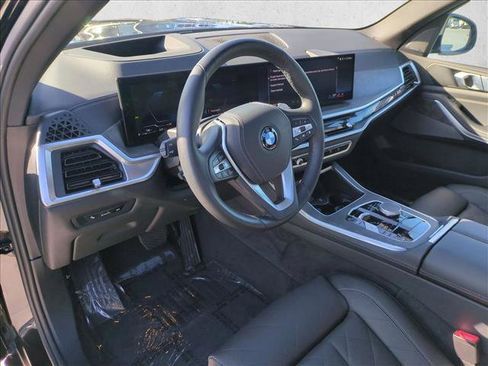 Certified 2026 BMW X5 sDrive40i image 10