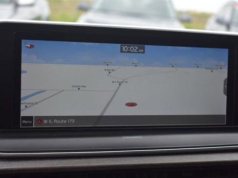 Used 2022 Kia Telluride EX w/ EX Premium Package AWD/4WD image 30