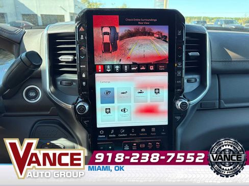 New 2026 RAM 3500 Laramie image 29