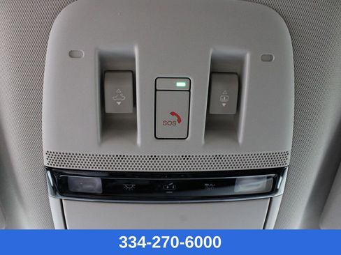 New 2026 Nissan Murano SL image 28