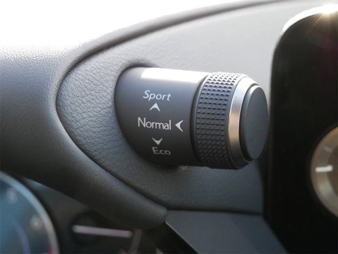 New 2025 Lexus ES 350 w/ Premium Package image 25