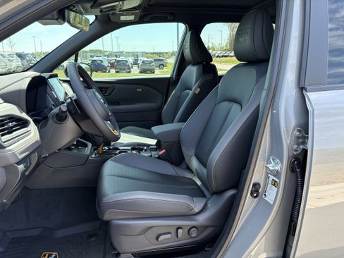 New 2026 Subaru Forester Wilderness AWD/4WD image 27