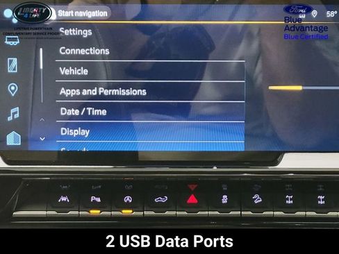 Used 2023 Chevrolet Silverado 1500 ZR2 w/ Technology Package image 23