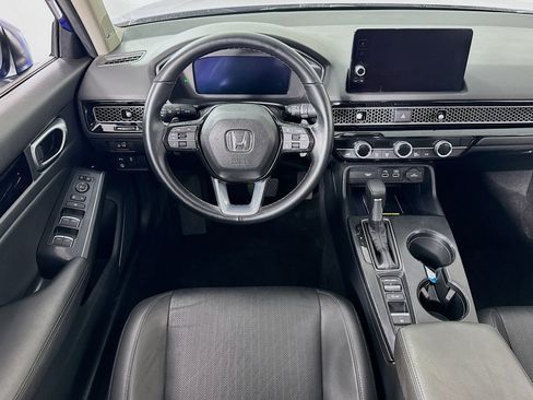 Used 2024 Honda Civic Touring image 19
