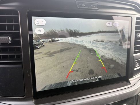 New 2026 Ford F150 XLT w/ FX4 Off-Road Package image 38