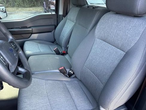Used 2024 Ford F150 XL AWD/4WD image 11