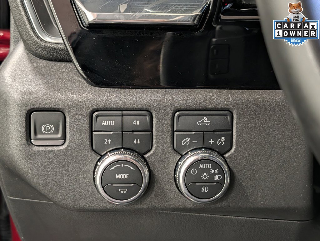 Used 2023 GMC Sierra 1500 Elevation AWD/4WD image 22