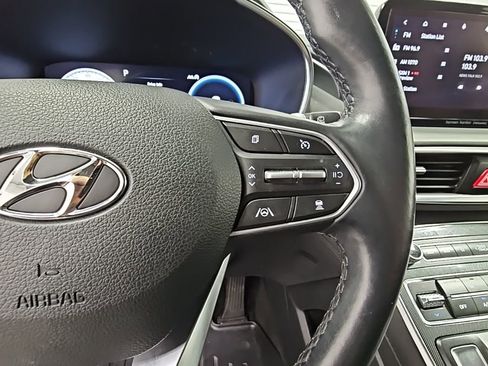 Used 2022 Hyundai Santa Fe Limited image 26