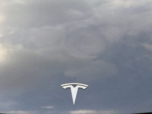 Used 2025 Tesla Model 3 Long Range RWD image 34