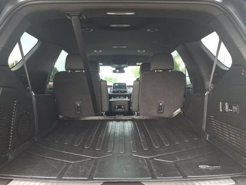 Certified 2024 Chevrolet Tahoe Premier AWD/4WD image 7
