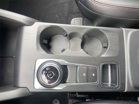 New 2026 Ford Escape ST-Line w/ Tech Pack #1 image 20