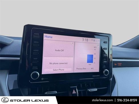 Used 2022 Toyota Corolla SE image 28