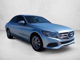 Used 2015 Mercedes-Benz C 300 4MATIC Sedan video 3