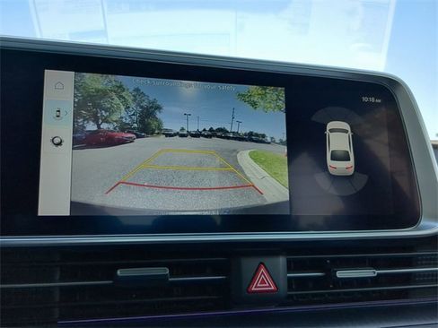 Certified 2023 Hyundai Ioniq 6 SEL image 19