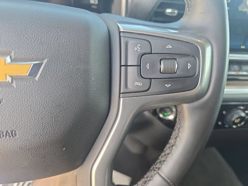 Used 2026 Chevrolet Silverado 1500 LT AWD/4WD image 18
