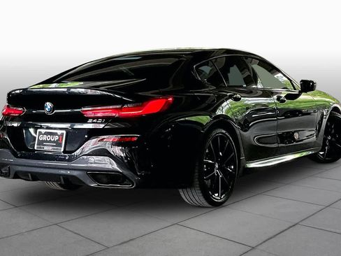 Used 2024 BMW 840i Gran Coupe RWD image 13