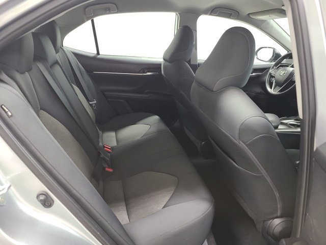 Used 2024 Toyota Camry LE w/ Convenience Package FWD image 13