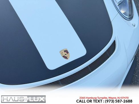 Used 2015 Porsche 911 GT3 RWD image 15