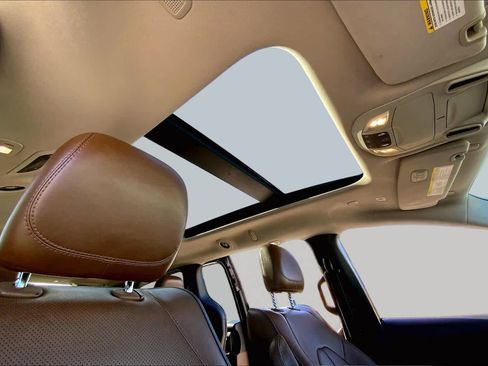 Used 2019 Chrysler Pacifica Limited FWD image 25