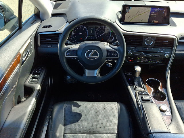 Used 2017 Lexus RX 350 AWD w/ Premium Package image 11
