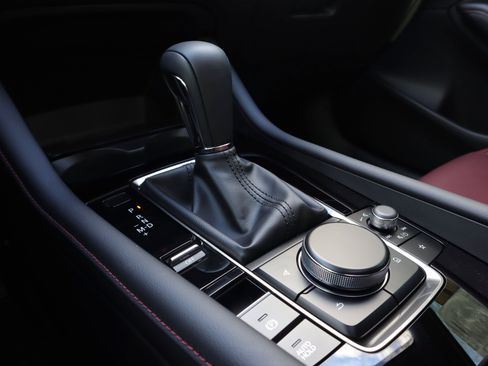 New 2026 MAZDA MAZDA3 Carbon image 13