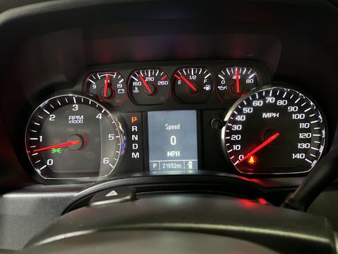 Used 2015 Chevrolet Silverado 1500 W/T w/ WT Convenience Package image 23