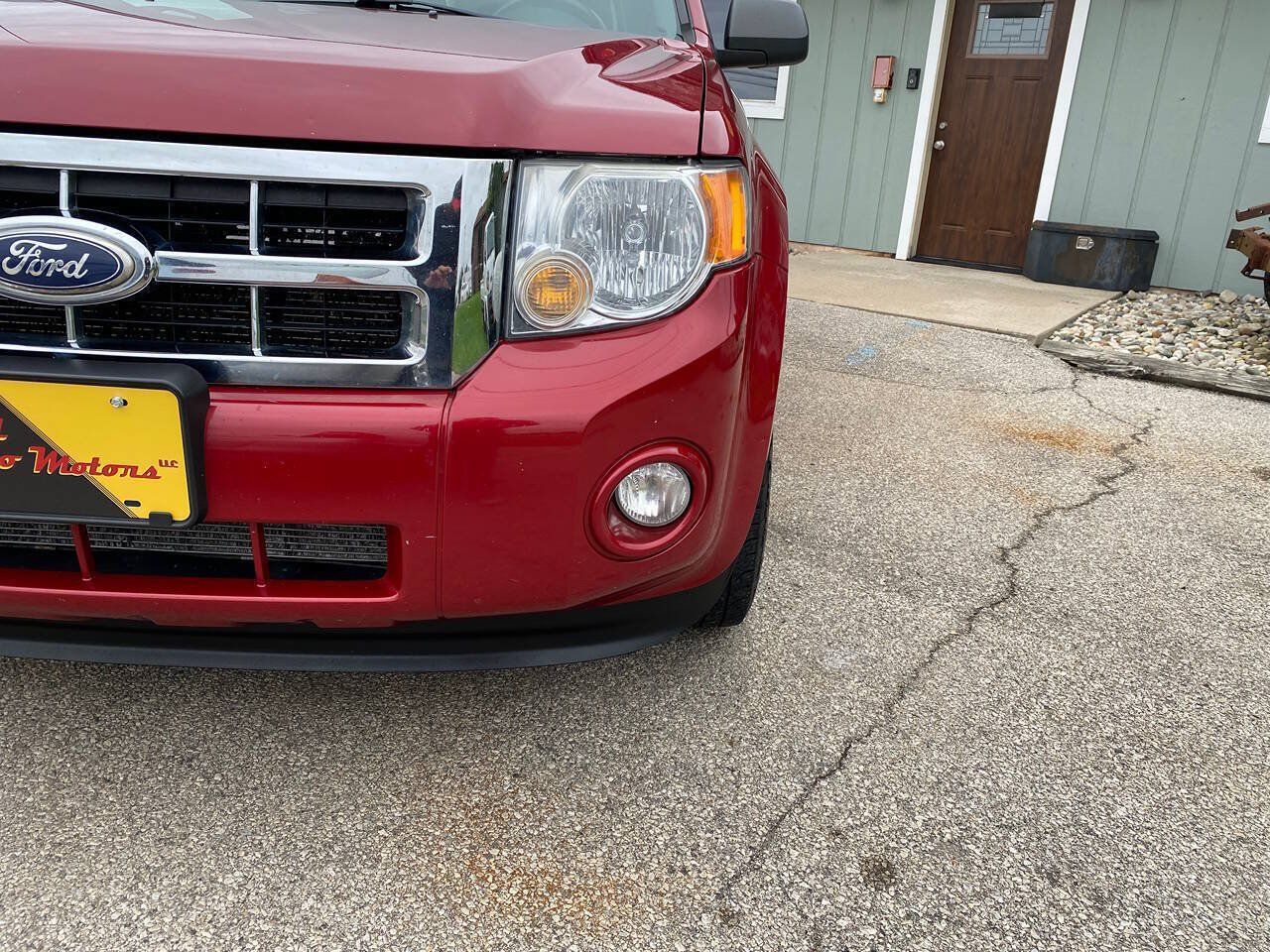 Used 2010 Ford Escape XLT FWD image 50