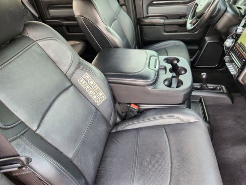 Used 2020 RAM 2500 Power Wagon AWD/4WD image 24
