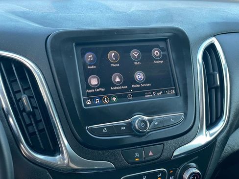 Used 2024 Chevrolet Equinox LT image 20