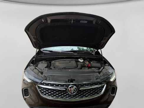 Used 2023 Buick Envision Avenir AWD/4WD image 24
