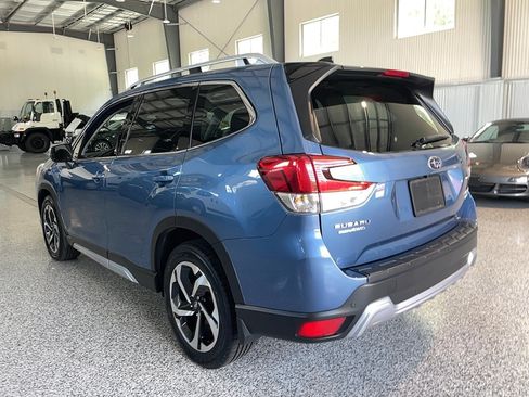 Used 2024 Subaru Forester Touring AWD/4WD image 20