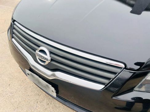 Used 2007 Nissan Altima 3.5 SE w/ Emergency Aid Pkg image 40