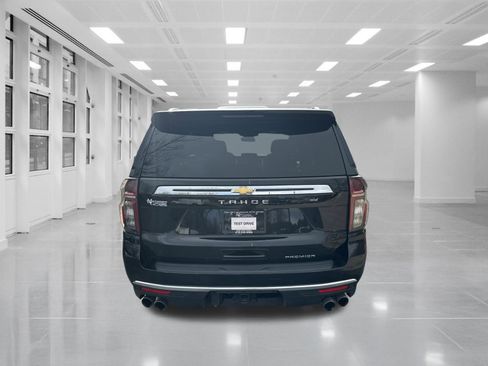 Certified 2024 Chevrolet Tahoe Premier image 6