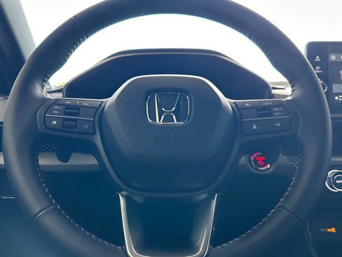 New 2026 Honda CR-V Sport image 25
