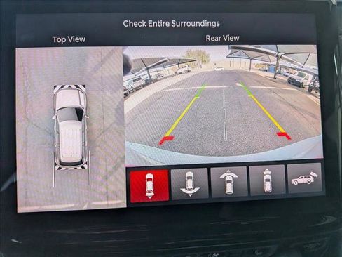 New 2025 Jeep Grand Cherokee L Summit image 13