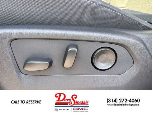 New 2026 GMC Sierra 1500 SLE RWD image 12