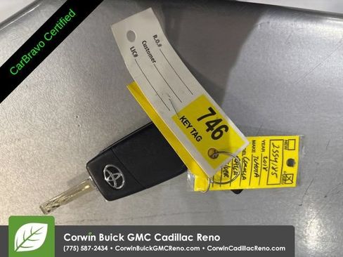 Used 2018 Toyota Corolla iM w/ Carpet Mat Package (TMS) FWD image 40