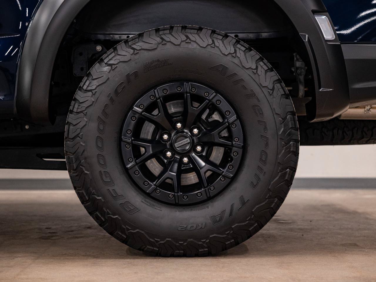 Used 2023 Ford F150 Raptor w/ Equipment Group 802A Raptor R AWD/4WD image 25