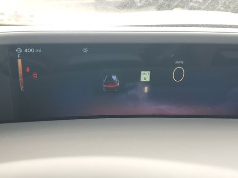 New 2026 Lincoln Nautilus Reserve AWD/4WD image 19