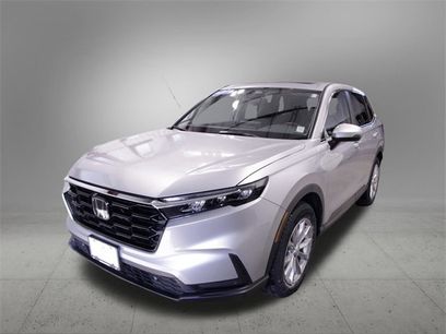Certified 2023 Honda CR-V EX-L